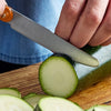 Premium Stainless Steel Blades