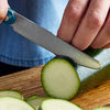 Premium Stainless Steel Blades