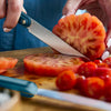 Micro Serrated Knife