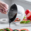 STAINLESS STEEL POWER