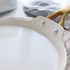 GROUNDBREAKING THERMOLON™ 9G CERAMIC NONSTICK