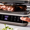 6 COOKING MODES