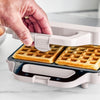 COOL-TOUCH HANDLE