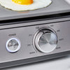 Precision Temperature Dial