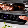 6 COOKING MODES