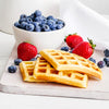 VERSATILE WAFFLE OPTIONS