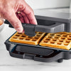 COOL-TOUCH HANDLE