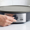 EASY-TO-USE DIAL