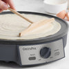 HIGH-PERFORMANCE HEATING