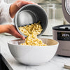 PFAS-FREE CERAMIC NONSTICK