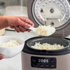 QUICK COOK FUNCTION