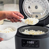QUICK COOK FUNCTION