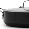Quick-Heating Bodies