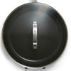 Cook and Look Glass Lids