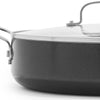 Quick-Heating Bodies