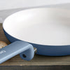 CHIP-RESISTANT RIM