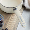STAY-COOL HANDLE