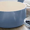 CHIP-RESISTANT RIM