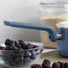 STAY-COOL HANDLE