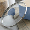 TEMPERED GLASS LID