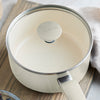 TEMPERED GLASS LIDS