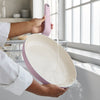EASY TO CLEAN