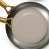 Metal Utensil Safe