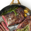 Chef-Worthy Stainless Steel