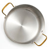 Metal Utensil Safe