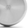 3-PLY STAINLESS STEEL BODIES