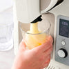 BUILT-IN COMPRESSOR - NO FREEZER REQUIRED