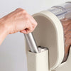 EASY-TO-USE FOUNTAIN HANDLE