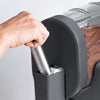 EASY-TO-USE FOUNTAIN HANDLE