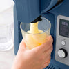BUILT-IN COMPRESSOR - NO FREEZER REQUIRED