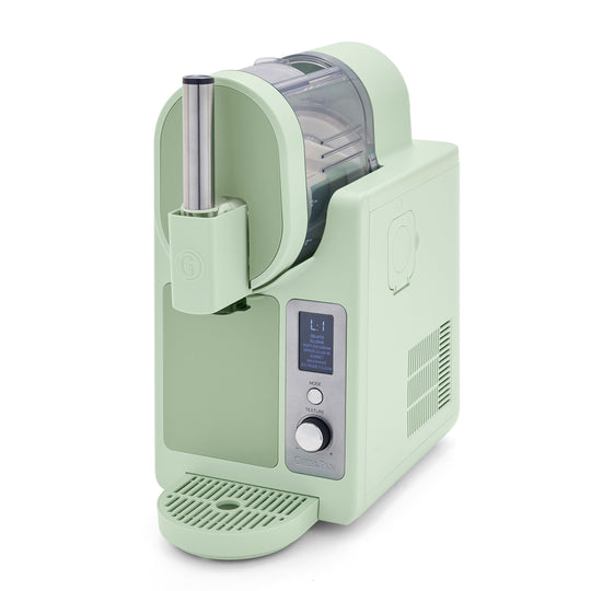 Frost Pro 16-in-1 Ice Cream, Gelato & Frozen Drink Maker | Pistachio