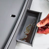 Integrated Drip Tray