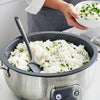 SIMPLE RICE SETTING