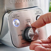 PRECISION TEMPERATURE CONTROL