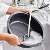 EASY TO CLEAN