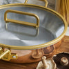 PREMIUM COPPER PANS