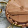 POLISHED COPPER EXTERIOR