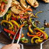 NONSTICK BOOST LAYER