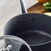 GROUNDBREAKING CERAMIC NONSTICK
