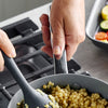 ERGONOMIC HANDLE