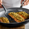 GROUNDBREAKING CERAMIC NONSTICK