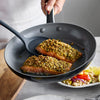 GROUNDBREAKING CERAMIC NONSTICK