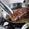 METAL UTENSIL SAFE