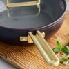Custom Champagne Handle