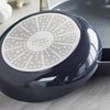 SIGNATURE ITALIAN ENAMEL FINISH