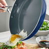 GROUNDBREAKING CERAMIC NONSTICK
